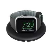 Док-станция BELKIN для Apple Watch, черная, F8J218bt