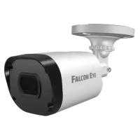 Камера видеонаблюдения Falcon Eye FE-MHD-B5-25 белый/черный