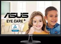 Монитор Asus 28"(3840x2160) Asus VP VP289Q 90LM08D0-B01170/матрица IPS Матовая /Встроенные колонки