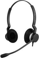 Наушники Jabra BIZ 2300 USB Duo MS 2399-823-109