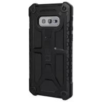 Чехол Urban Armor Gear (UAG) Monarch Series для Galaxy S10e, цвет Красный (211331119494)