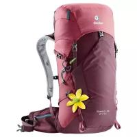 Трекинговый рюкзак deuter Speed Lite 24 Sl