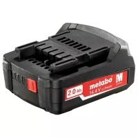 Аккумулятор Metabo 14,4 В, 2.0 Ач, Li-Power, Metabo 625595000