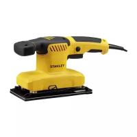 Вибрационная шлифовальная машина Stanley Hand Tools STANLEY SS28