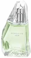 AVON туалетная вода Perceive Dew, 50 мл