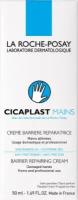 Крем для рук La Roche-Posay Cicaplast Mains 50 мл