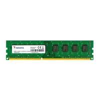 Оперативная память ADATA 4 ГБ DDR3 1600 МГц CL11 (AD3U1600W4G11-S)