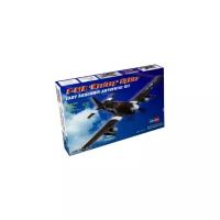 Сборная модель HobbyBoss P-51B Mustang Fighter (80242) 1:72