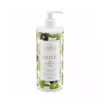 Vellie Cosmetics Olive Увлажняющее молочко для тела, 400 мл