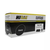 Картридж Hi-Black HB-TK-3160, 12500 стр, черный