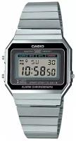 Японские часы Casio A700WE-1A Мужские