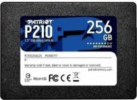 SSD жесткий диск SATA2.5" 256GB P210 P210S256G25 PATRIOT