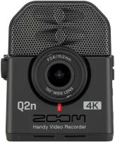 Цифровые рекордеры Zoom Q2n-4K