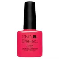 CND Гель-лак Shellac New Wave, 7.3 мл