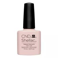 CND Гель-лак Shellac Contradictions, 7.3 мл