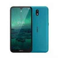 Смартфон Nokia 1.3 1/16 ГБ RU, Dual nano SIM, графит