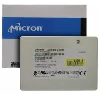 SSD диск Micron MTFDDAK3T8QDE-2AV1ZABYY