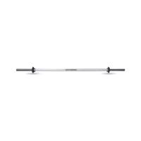 Гриф для штанги прямой 1250 мм. Weidernut MB BARBELL MB-BarM25-1250B