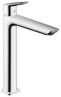 Смеситель для раковины Hansgrohe Logis Fine 240 71258000 хром