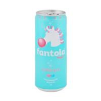 Газированный напиток Fantola Bubble Gum