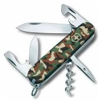 Нож перочинный Victorinox Spartan (1.3603.94) 91мм 12функций камуфляж