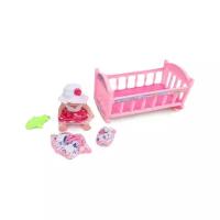 Пупс Shantou Gepai Baby Playset В1949701