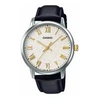 Наручные часы CASIO MTP-TW100L-7A1