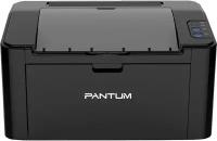 Принтер лазерный Pantum P2516 Black (A4, 1200dpi, 22ppm, 32Mb, USB) (P2516)