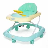 Ходунки BabyCare Optima ментоловый