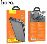 Внешний аккумулятор 10000 mAh HOCO J80