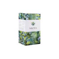 Чай улун Niktea Milk oolong в пакетиках