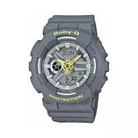 Наручные часы CASIO BA-110PP-8A