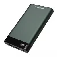 Портативный аккумулятор Remax Renor 10000 mAh RPP-120