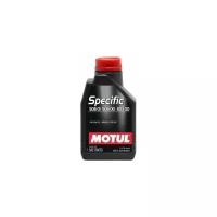 Motul Specific 506 01 506 00 503 00 0W30, 1 л