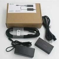 Адаптер / Переходник для подключения Kinect xbox one к Xbox One S / X и ПК Windows PC Adapter Русская вилка (Евро)