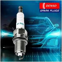 Свеча зажигания DENSO арт. K20PR-U11