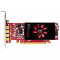 Видеокарта Sapphire FirePro W4100 PCI-E 3.0 2048Mb 128 bit