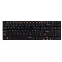 Клавиатура Rapoo E9070 Black USB