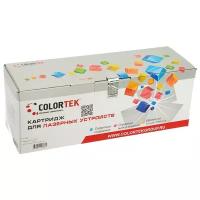 Картридж лазерный Colortek CT-725 для принтеров Canon
