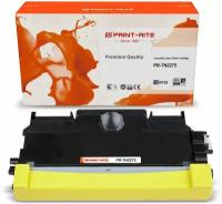 Картридж лазерный Print-Rite TFB623BPU1J PR-TN2275 TN-2275 black ((2600стр.) для Brother HL 2240/2240R/2250/2250DN/2250DNR) (PR-TN2275)