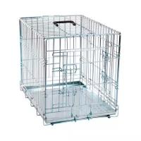 Клетка для собак Karlie Flamingo Wire cage 1030062 63х43х49 см
