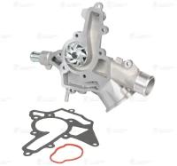 Помпа Opel Astra H 04-, Corsa C 00-, D 06-, Meriva A 04- 1.0i, 1.2i, 1.4i Luzar