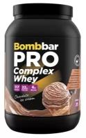 PRO Complex Whey 900 g BB, шоколадный пломбир