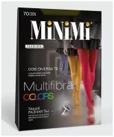 Колготки MiNiMi Multifibra Colors