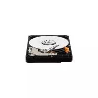 Жесткий диск Western Digital 750 ГБ WD Scorpio Blue 750 GB (WD7500KPVT)