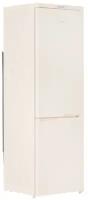 Холодильник DON R-291 S, 326 л, двухкамерный, с нижней морозильной камерой, слоновая кость