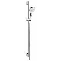 Душевая стойка hansgrohe Crometta Vario 26536400, хром хром