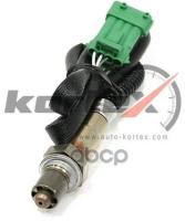 Лямбда-Зонд Peugeot 206307Partnercitroen C2c4 1.4-1.6 98- 700Mm Klp072 KORTEX арт. KLP072