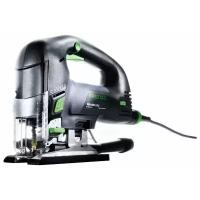 Лобзик маятниковый электрический CARVEX FESTOOL PSB 420 EBQ-Plus