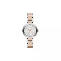 DKNY Essentials Metal NY2402